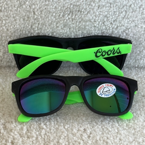 Coors Accessories Vintage Coors Sunglasses From The 8s Nwotunisex